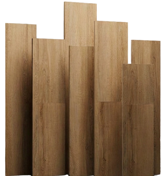 Таинственная Сигрид LVT (Sigrid LVT)